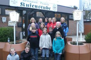 Kinderveranstaltung 2010